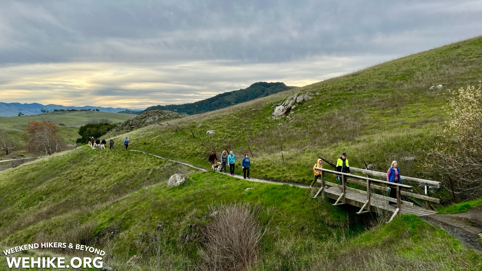 Johnson Ranch